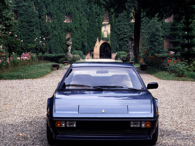 Ferraris low-cost: el lujo italiano con presupuesto ajustado