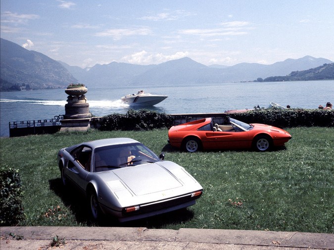 Ferraris low-cost: el lujo italiano con presupuesto ajustado