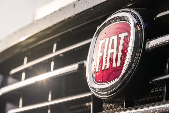 Fiat se consagra como la marca que más vende de Stellantis