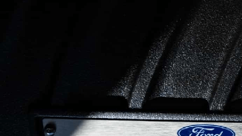 Ford revela sus nuevos motores de alta potencia para sus vehículos