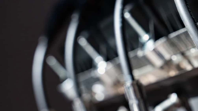 Ford revela sus nuevos motores de alta potencia para sus vehículos