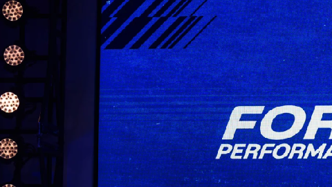 Ford se prepara para volver a Le Mans en 2027