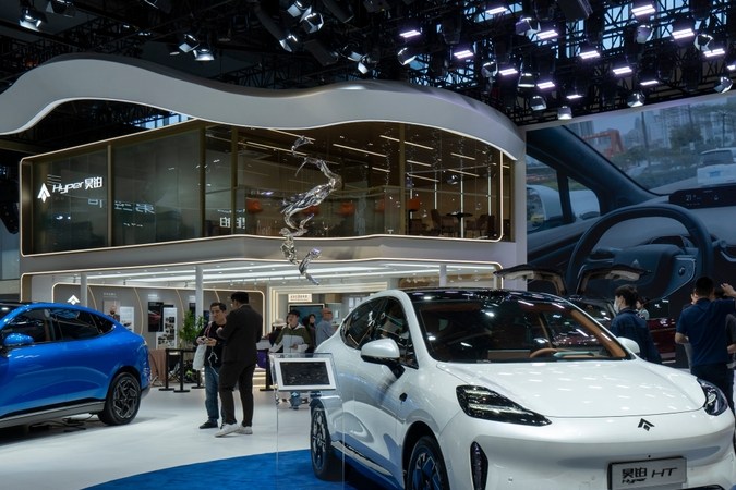 Tesla pierde impulso: la primera caída que sacude su reinado