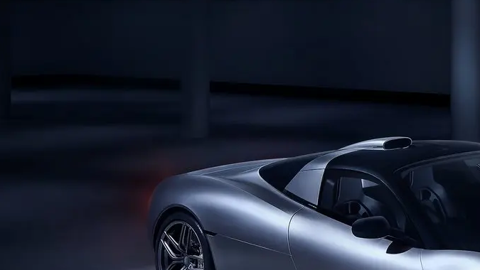 Gordon Murray Automotive: carros de alto rendimiento exclusivos