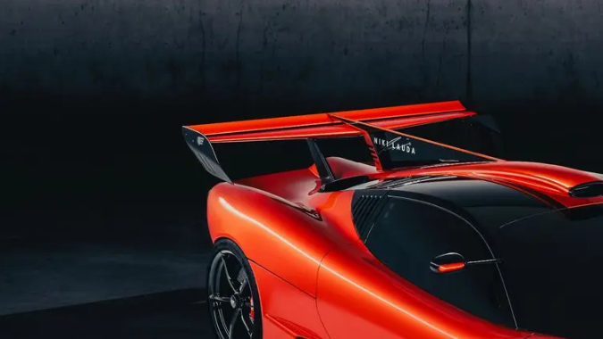 Gordon Murray Automotive: carros de alto rendimiento exclusivos