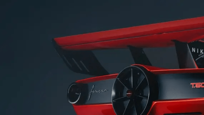 Gordon Murray Automotive: carros de alto rendimiento exclusivos