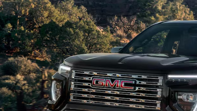 Camionetas pick-up más lujosas es Estados Unidos