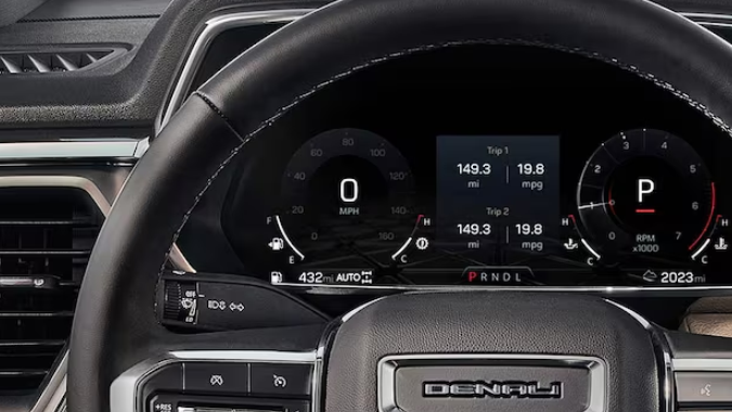 Camionetas pick-up más lujosas es Estados Unidos