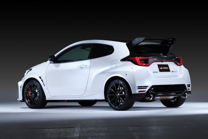 Toyota será el gran protagonista en el Salón de Tokio con versiones racing