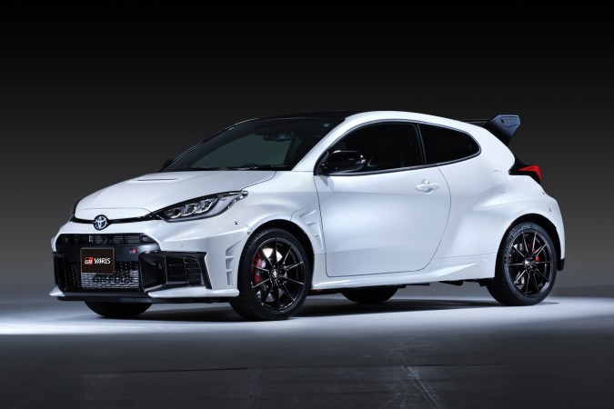 Toyota será el gran protagonista en el Salón de Tokio con versiones racing