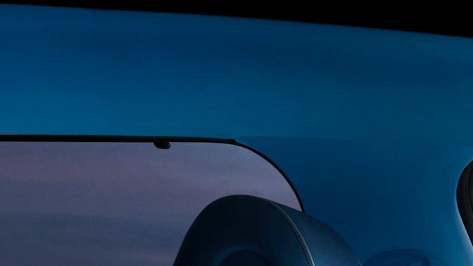 Genesis presenta el rediseño del GV60