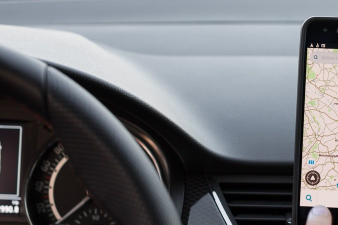 Evita multas y atascos con un ajuste en Google Maps