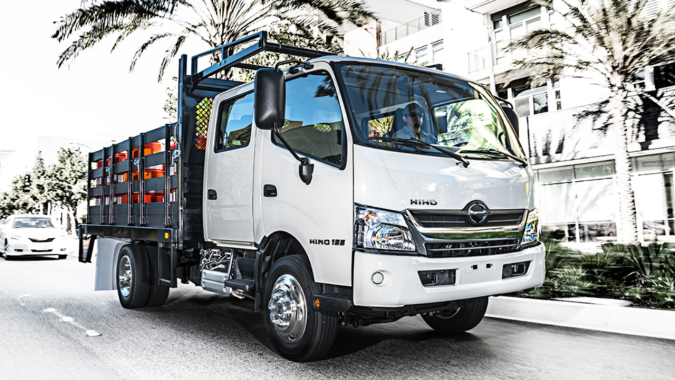 Toyota recibe una multa de 1,600 millones de dólares por falsificar datos