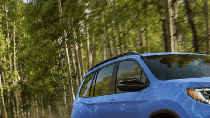 Mejores opciones de SUV 2025 para la clase media en USA