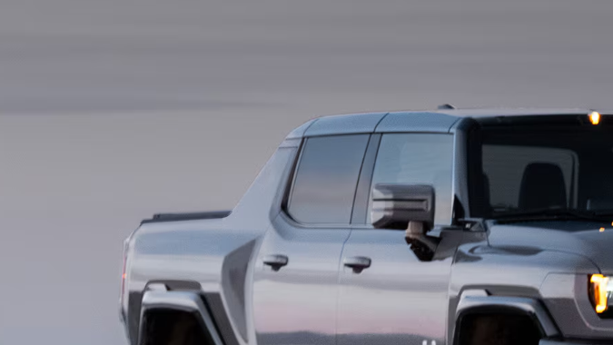 Camionetas pick-up más lujosas es Estados Unidos