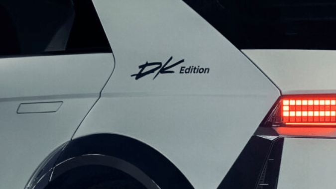 Hyundai lanza un Ioniq 5 N DK dedicado para Drifting