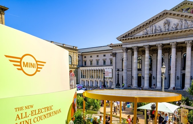 La guía completa de los eventos del automóvil en 2025