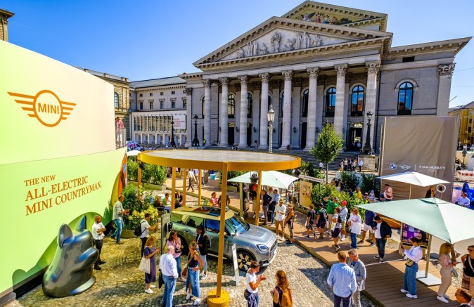 La guía completa de los eventos del automóvil en 2025