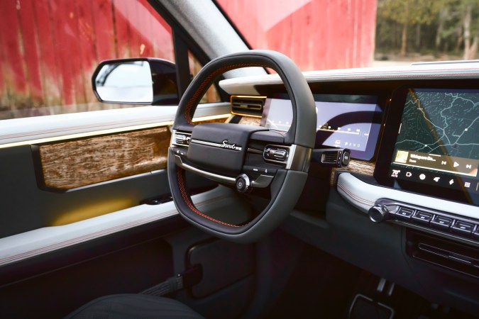 Qué hace tan especiales a los Scout Terra y Traveler 2028