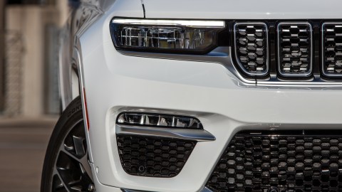 Jeep Cherokee 2026: El SUV híbrido que estabas esperando