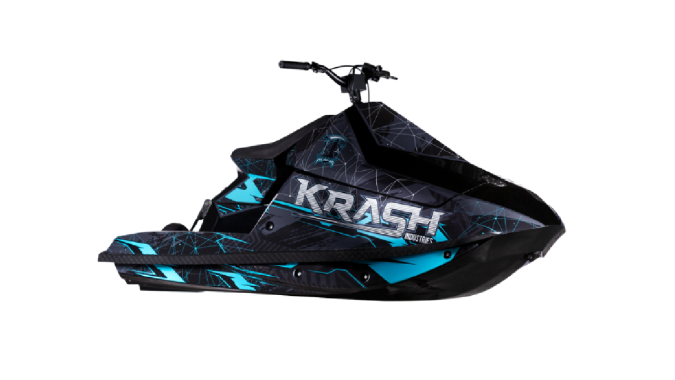 Mejores motos de agua: marcas de jet ski en USA