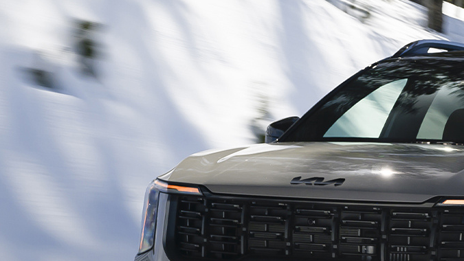 Mejores opciones de SUV 2025 para la clase media en USA