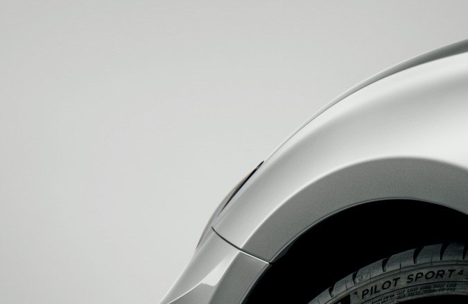 Lexus despide al RC con una versión final para 2025