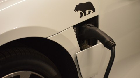 Se acaban los incentivos para vehículos eléctricos en Canadá