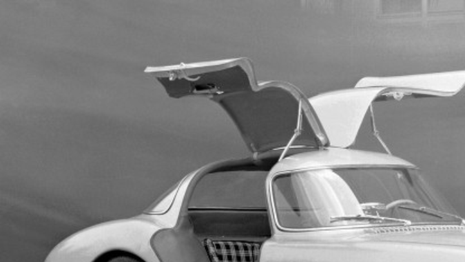 Casas de subastas de autos más importantes del mundo