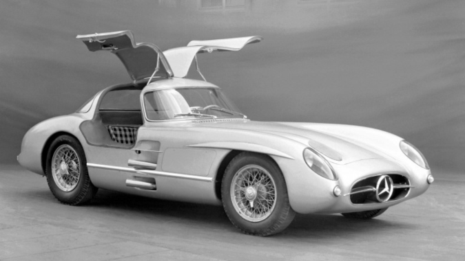 Casas de subastas de autos más importantes del mundo