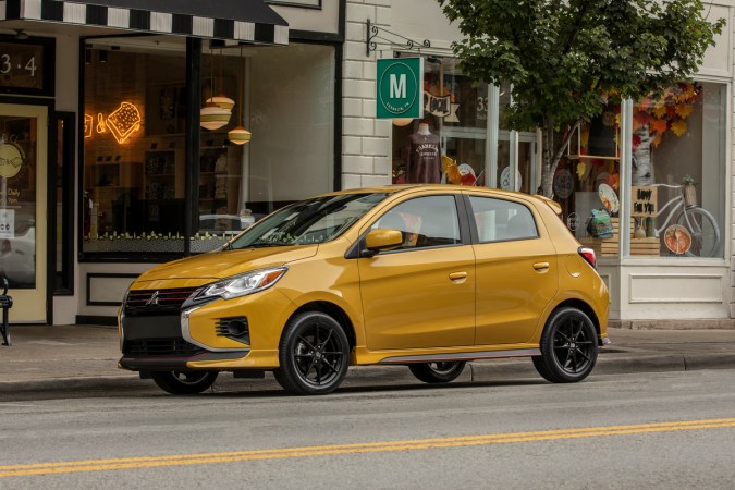 10 autos icónicos que dejarán de venderse en 2025