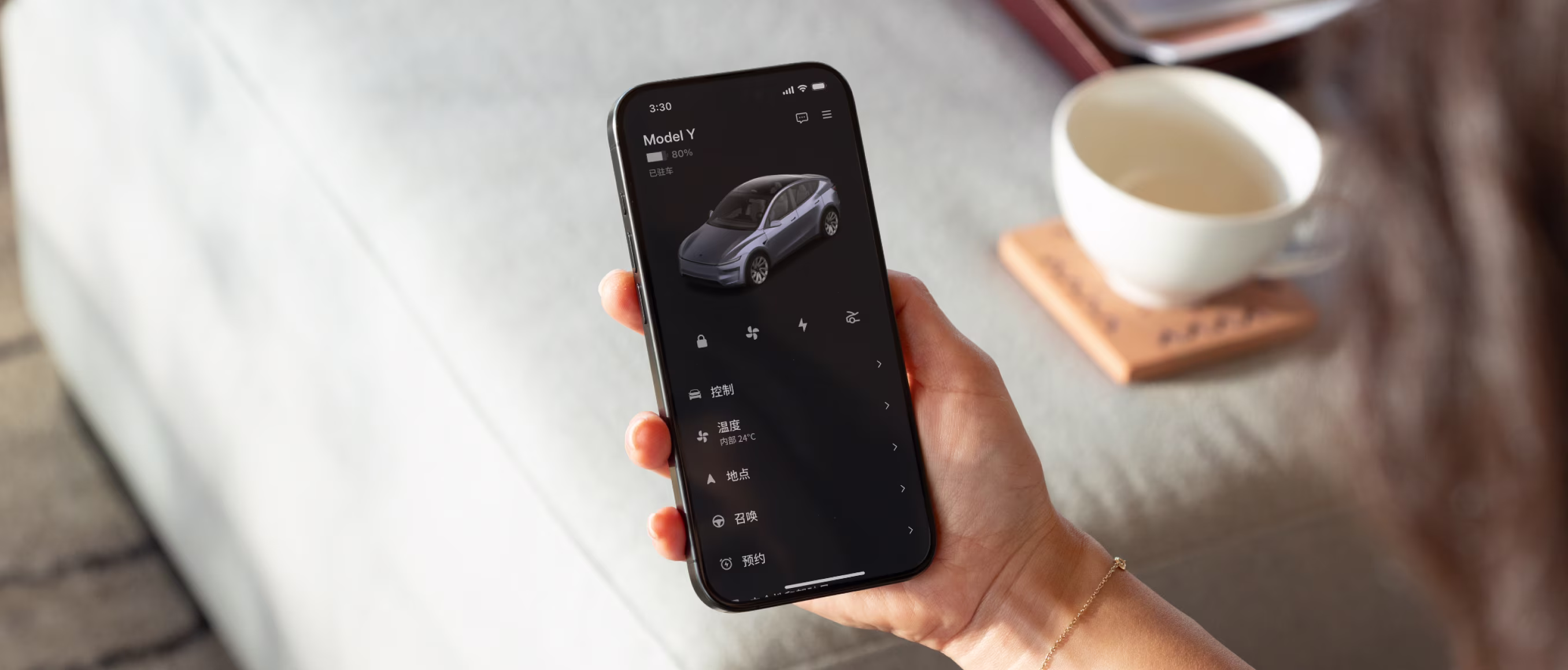 Tesla Model Y 2025: 50.000 reservas en 24 horas