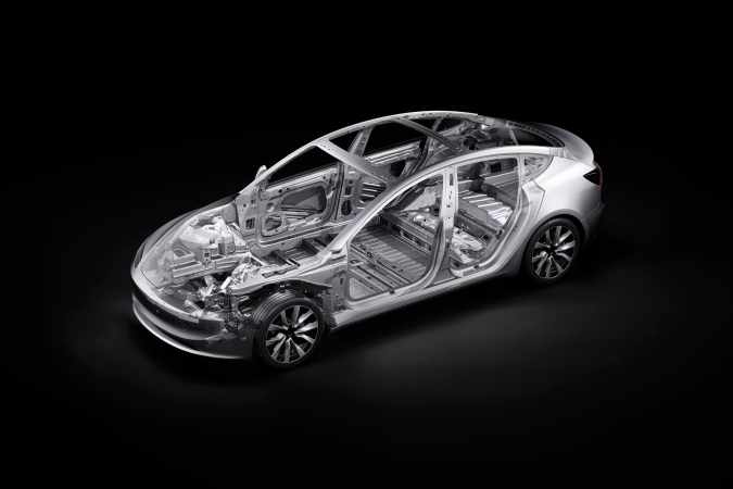 1 de cada 4 Tesla falla la ITV en Europa: ¿Podría pasar en EE.UU.?