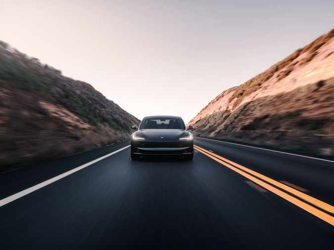 1 de cada 4 Tesla falla la ITV en Europa: ¿Podría pasar en EE.UU.?
