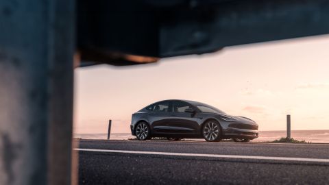 1 de cada 4 Tesla falla la ITV en Europa: ¿Podría pasar en EE.UU.?