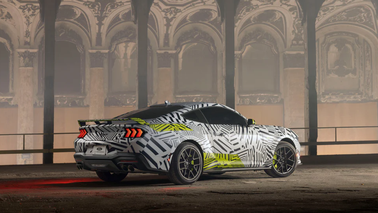 Auto Show de Detroit: agenda, horarios, costos y sorpresas