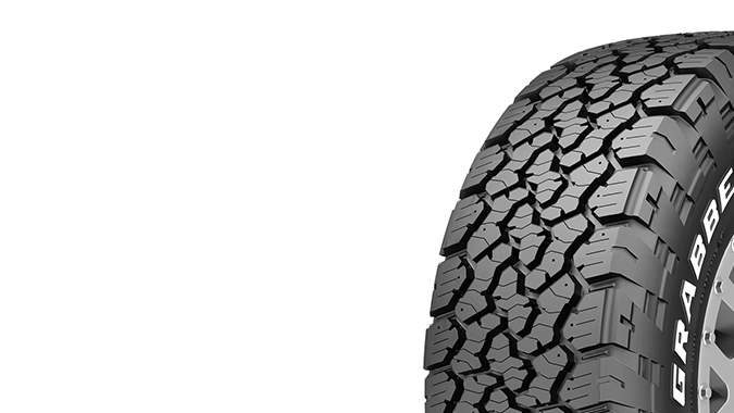 Mejores neumáticos todoterrenos 2025