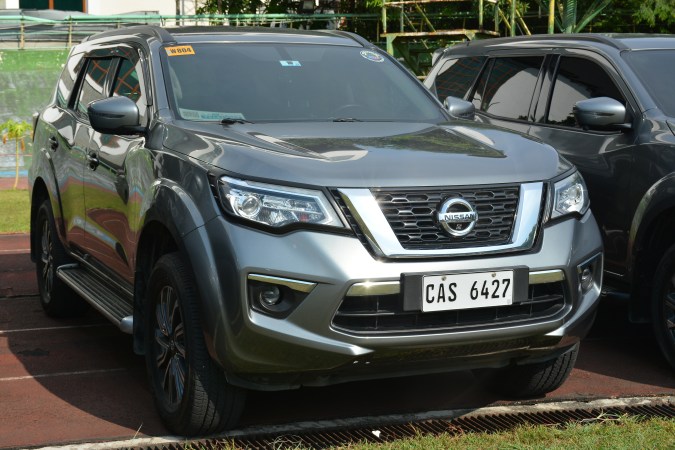 Nissan podría regresar el Xterra a Estados Unidos