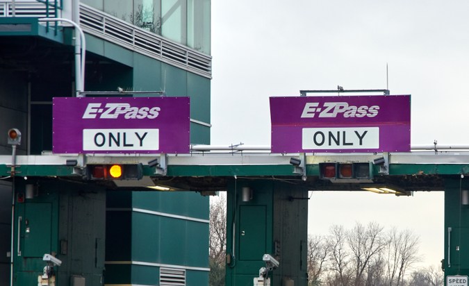 Cómo un simple peaje está mejorando la calidad de tráfico en Nueva York