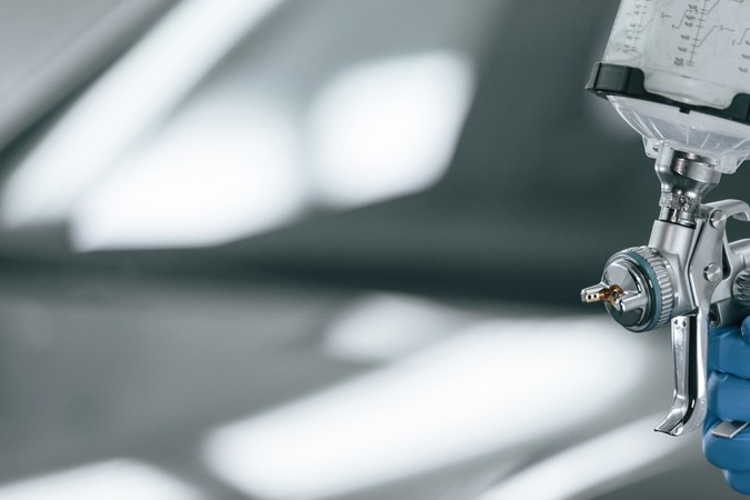 Pistolas de pintura para autos: guía de uso y marcas top