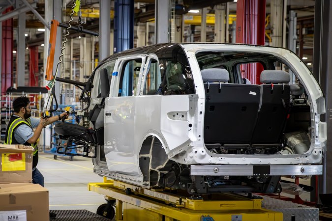 De trabajar con la NASA a la bancarrota: el declive de Canoo