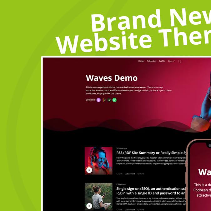 Mejores apps para escuchar podcasts con Android Auto