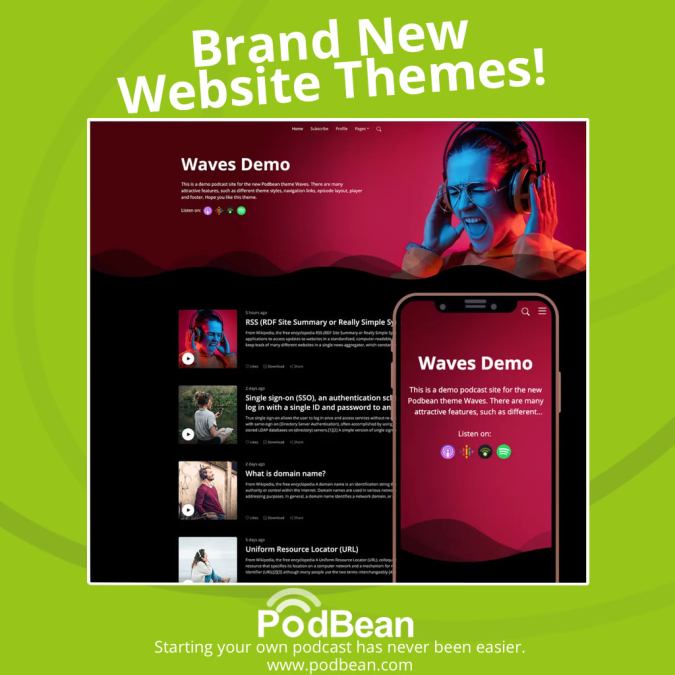 Mejores apps para escuchar podcasts con Android Auto