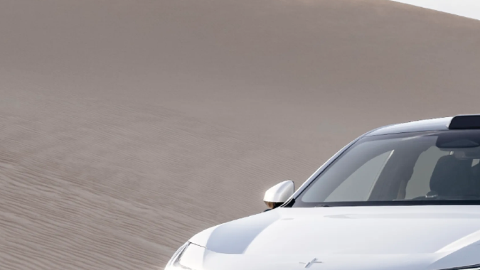 Polestar 3 ganó la prueba invernal de autonomía en Noruega