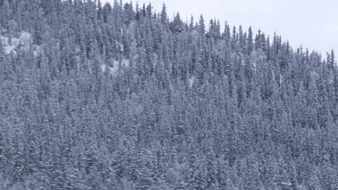 Polestar 3 ganó la prueba invernal de autonomía en Noruega