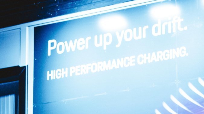 Un derrape de 46 minutos: el nuevo récord para Porsche