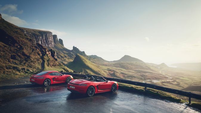 10 autos icónicos que dejarán de venderse en 2025
