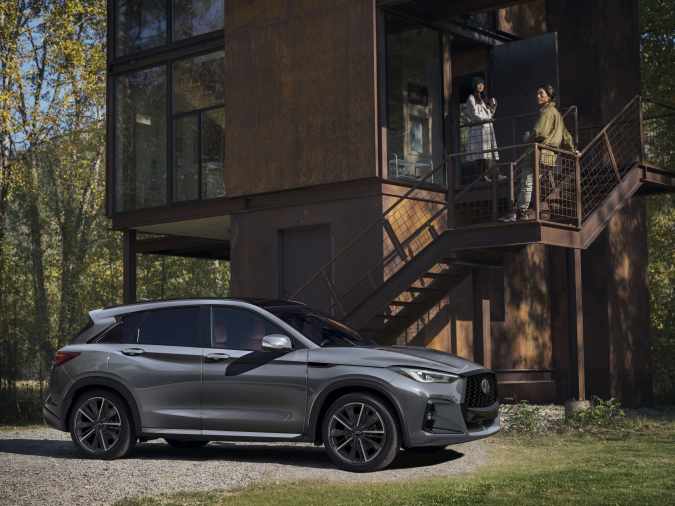 Los vehículos más cercanos a ser autos autónomos en 2025