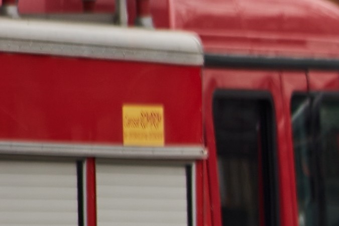 Qué es un accidente de rideshare