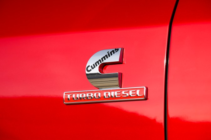 Ram 2500 y 3500 Heavy Duty 2025